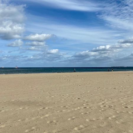 Sun And Sea Apartment Sopot Luaran gambar