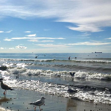 Sun And Sea Apartment Sopot Luaran gambar
