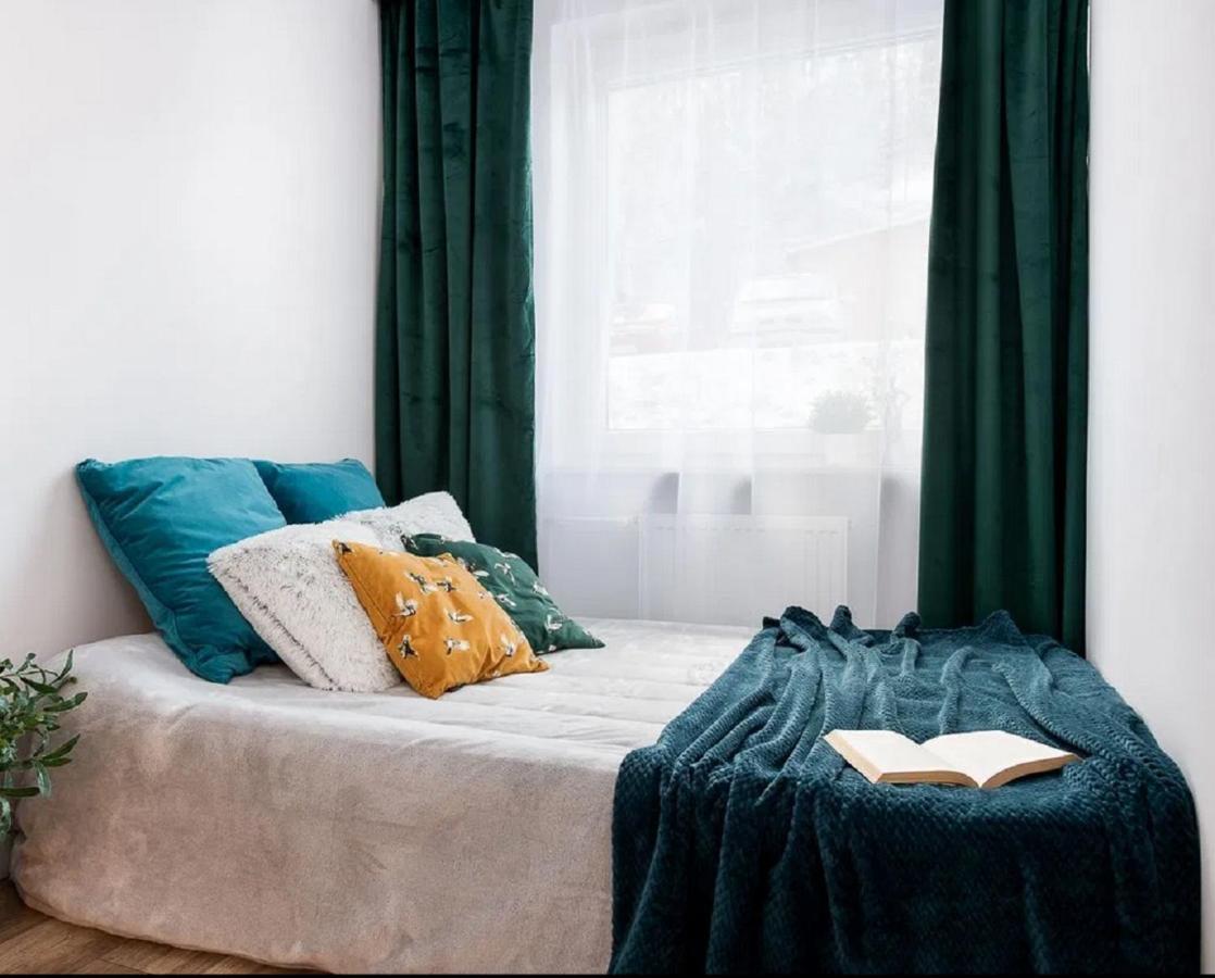 Sun And Sea Apartment Sopot Luaran gambar