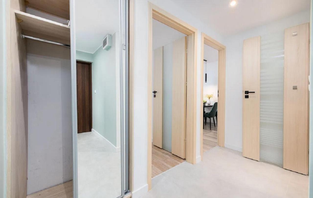 Sun And Sea Apartment Sopot Luaran gambar